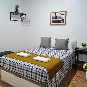 Habitación Estándar con Cama King